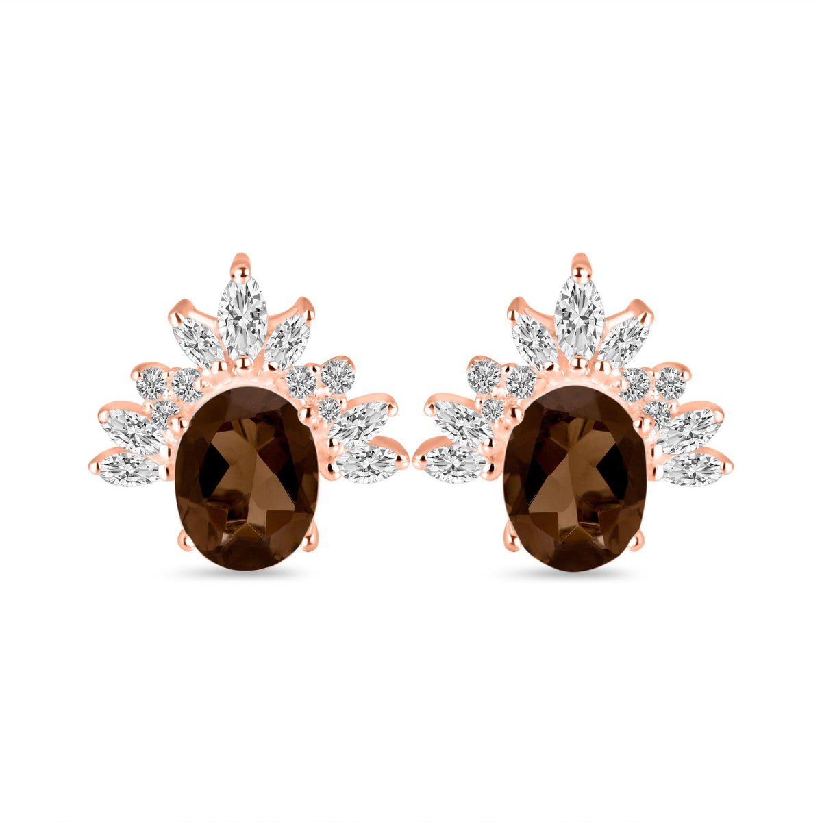 smoky-white-topaz-stud-earring-smy-re-71