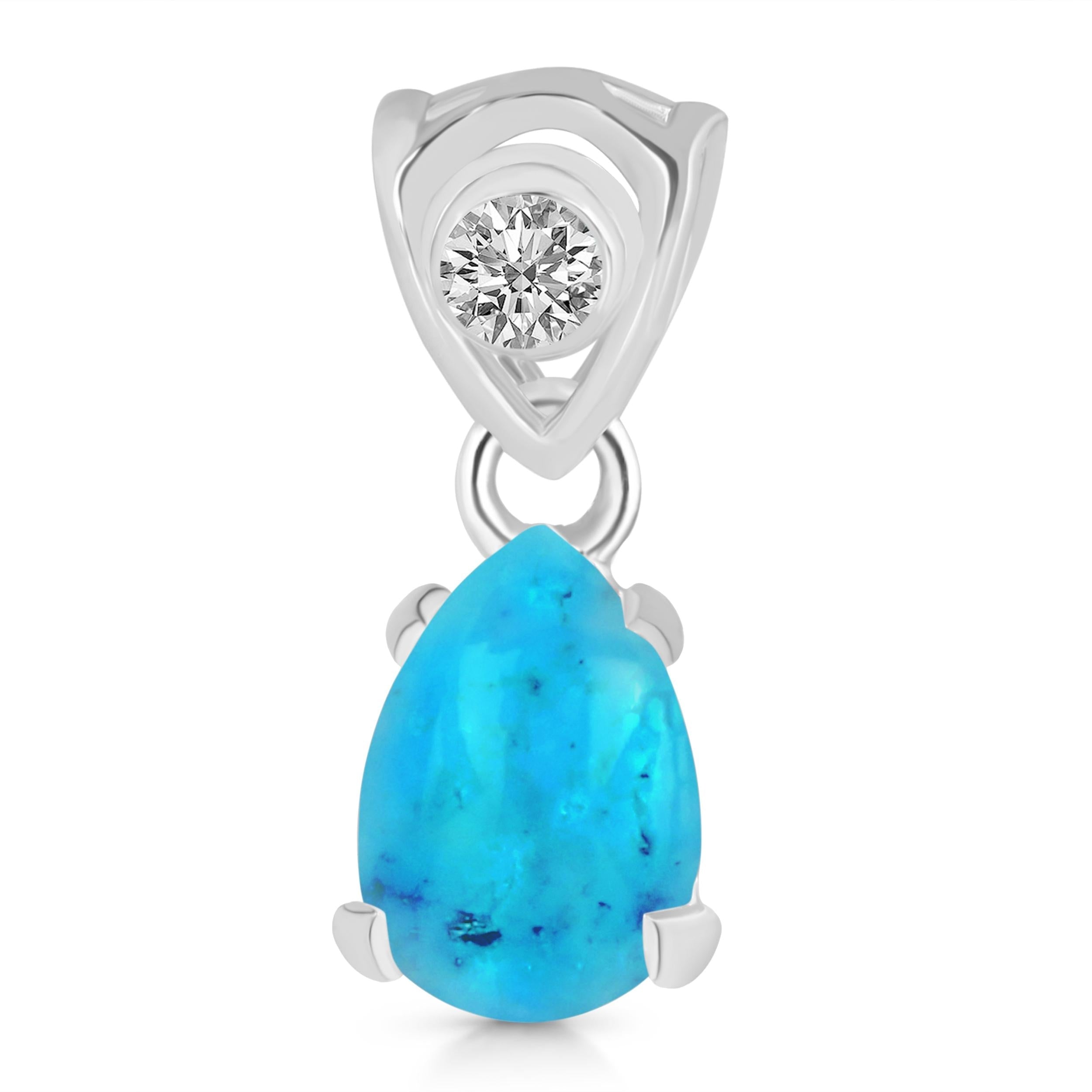 turquoise-pendant-trq-rdp-552-v-loop