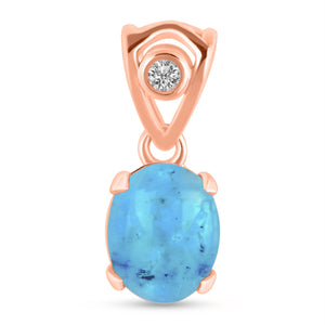 turquoise-pendant-trq-rdp-554-v-loop