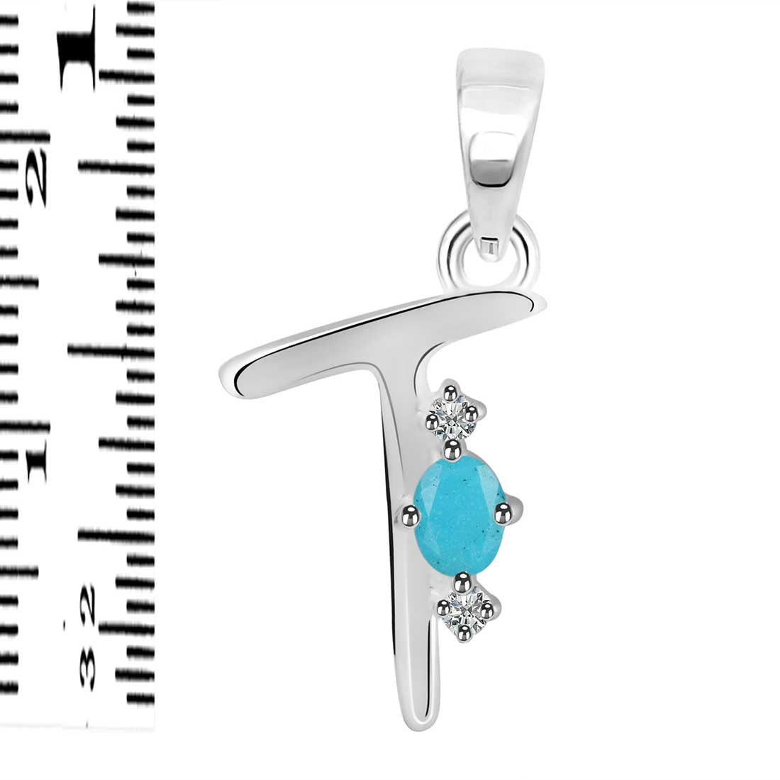 turquoise-white-topaz-alphabet-t-pendant-trq-rda-20