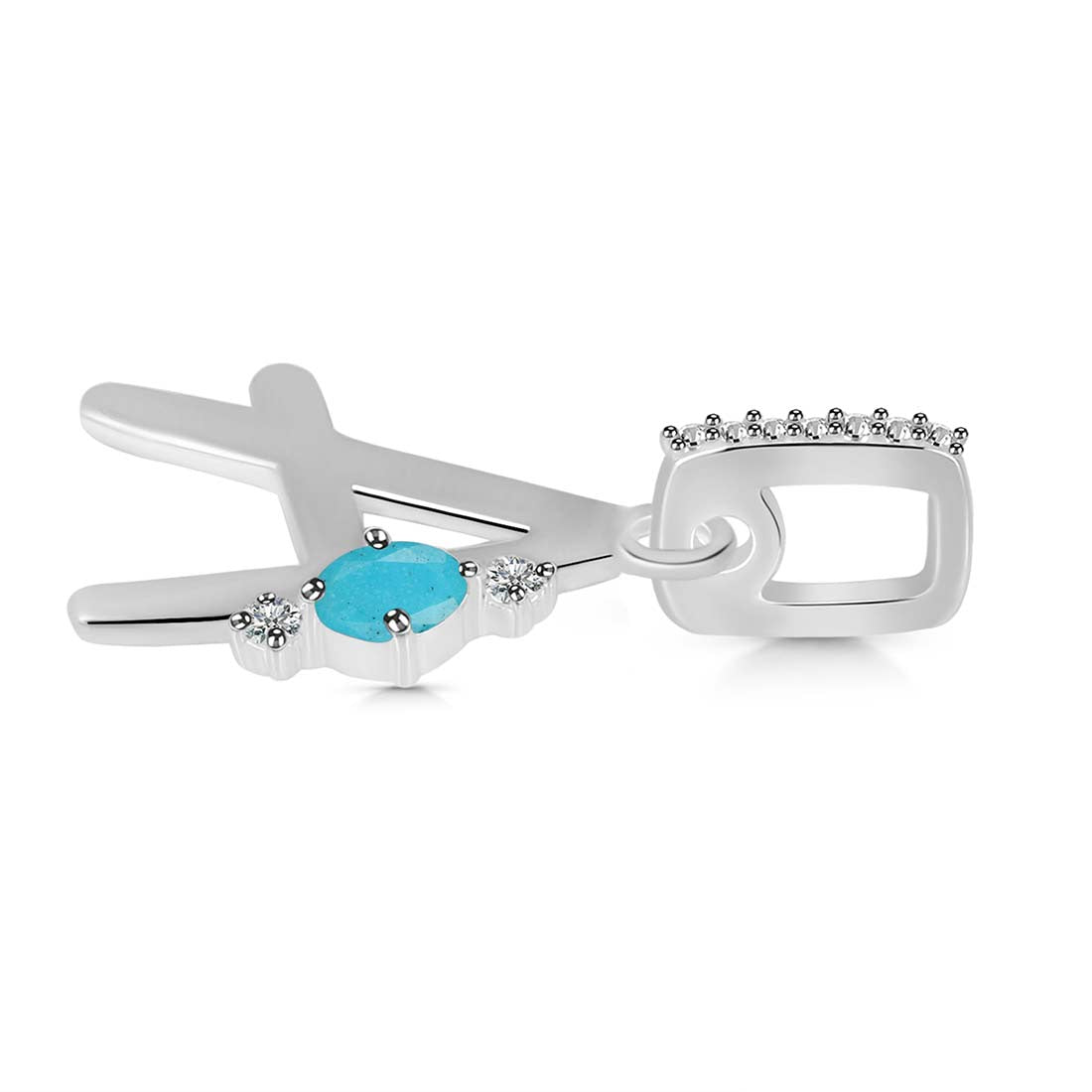 turquoise-white-topaz-alphabet-a-pendant-trq-rda-27
