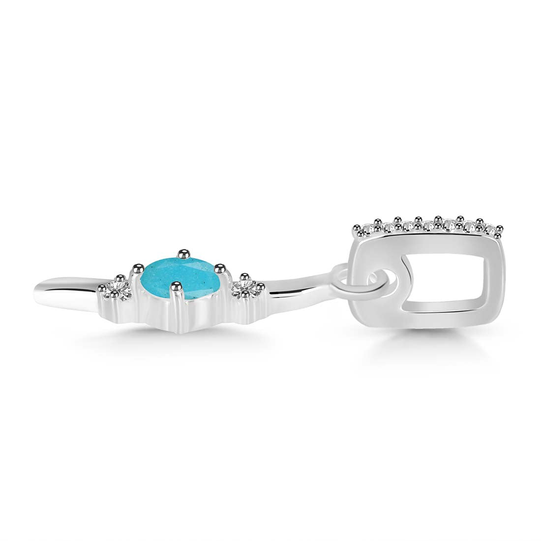turquoise-white-topaz-alphabet-i-pendant-trq-rda-35