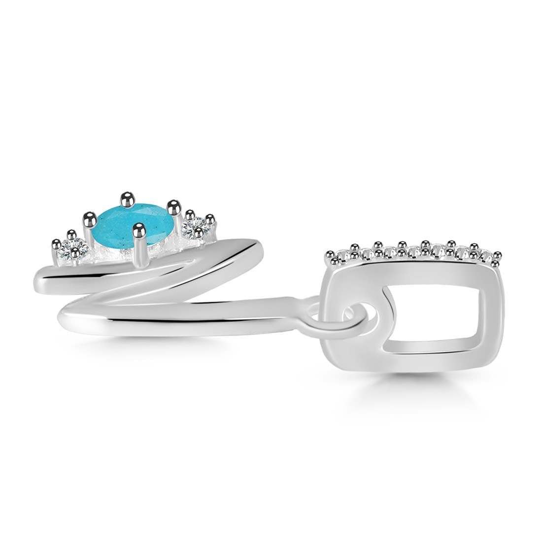 turquoise-white-topaz-alphabet-n-pendant-trq-rda-40