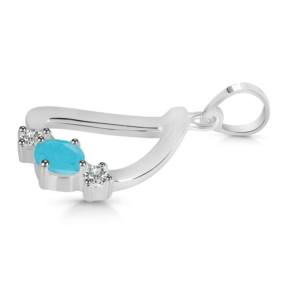 turquoise-white-topaz-alphabet-d-pendant-trq-rda-56