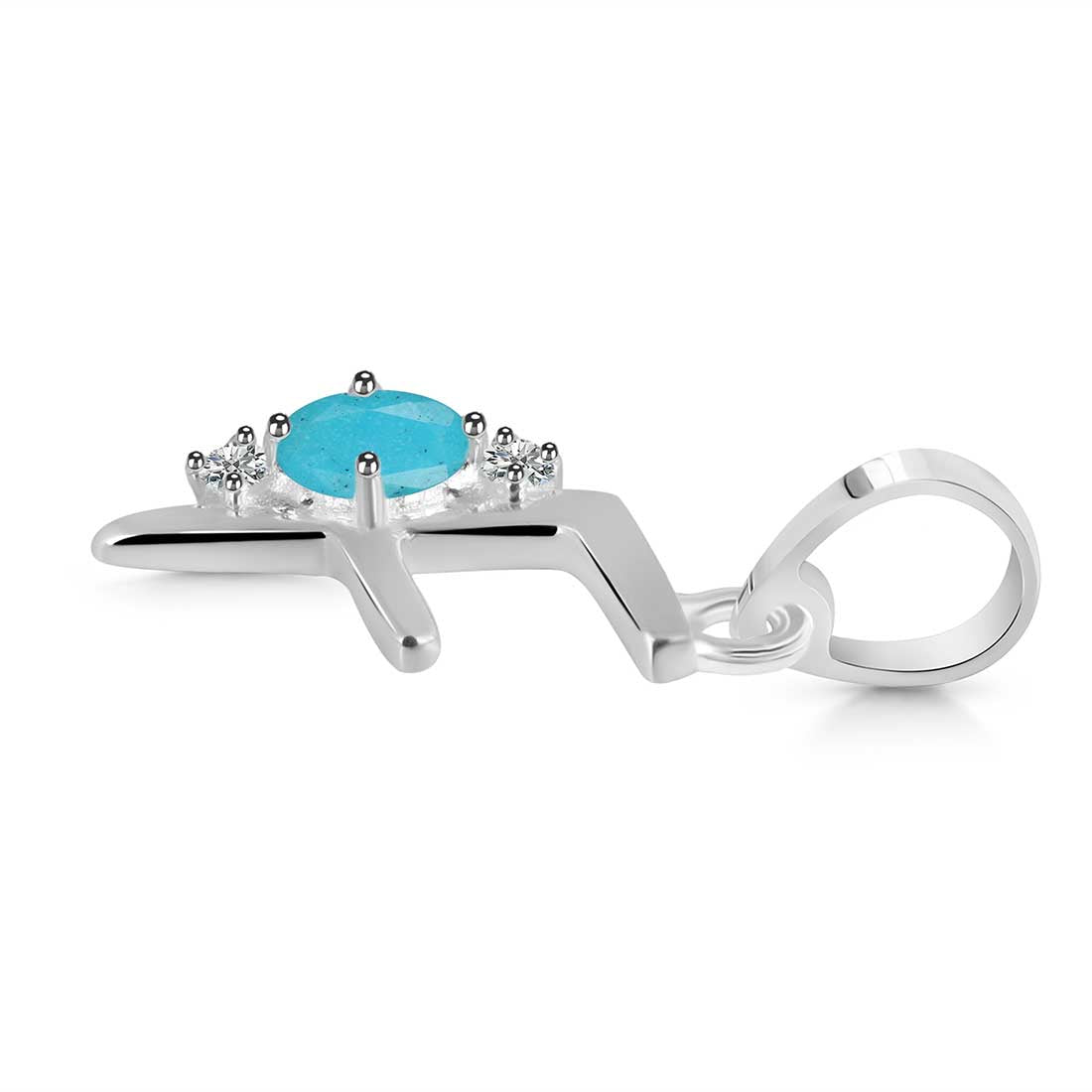 turquoise-white-topaz-alphabet-f-pendant-trq-rda-6