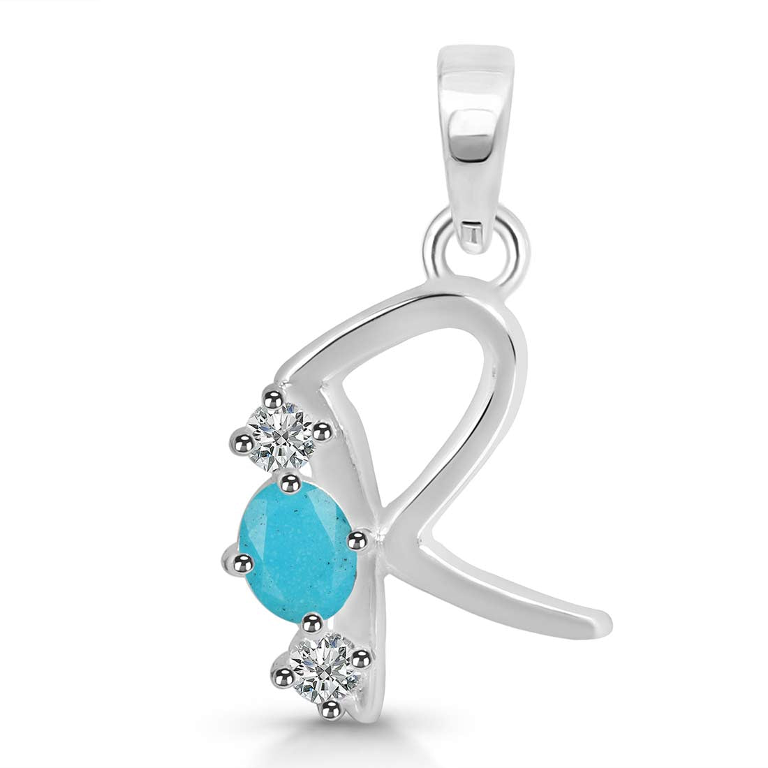turquoise-white-topaz-alphabet-r-pendant-trq-rda-70