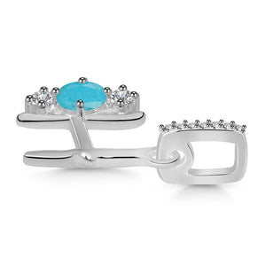 turquoise-white-topaz-alphabet-h-pendant-trq-rda-86