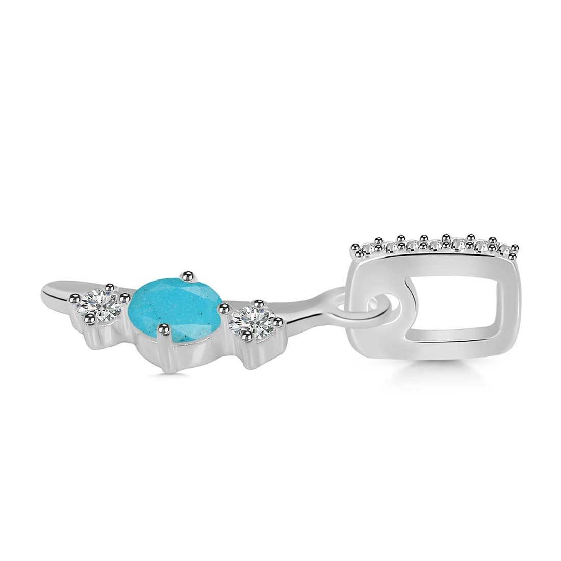 turquoise-white-topaz-alphabet-i-pendant-trq-rda-87