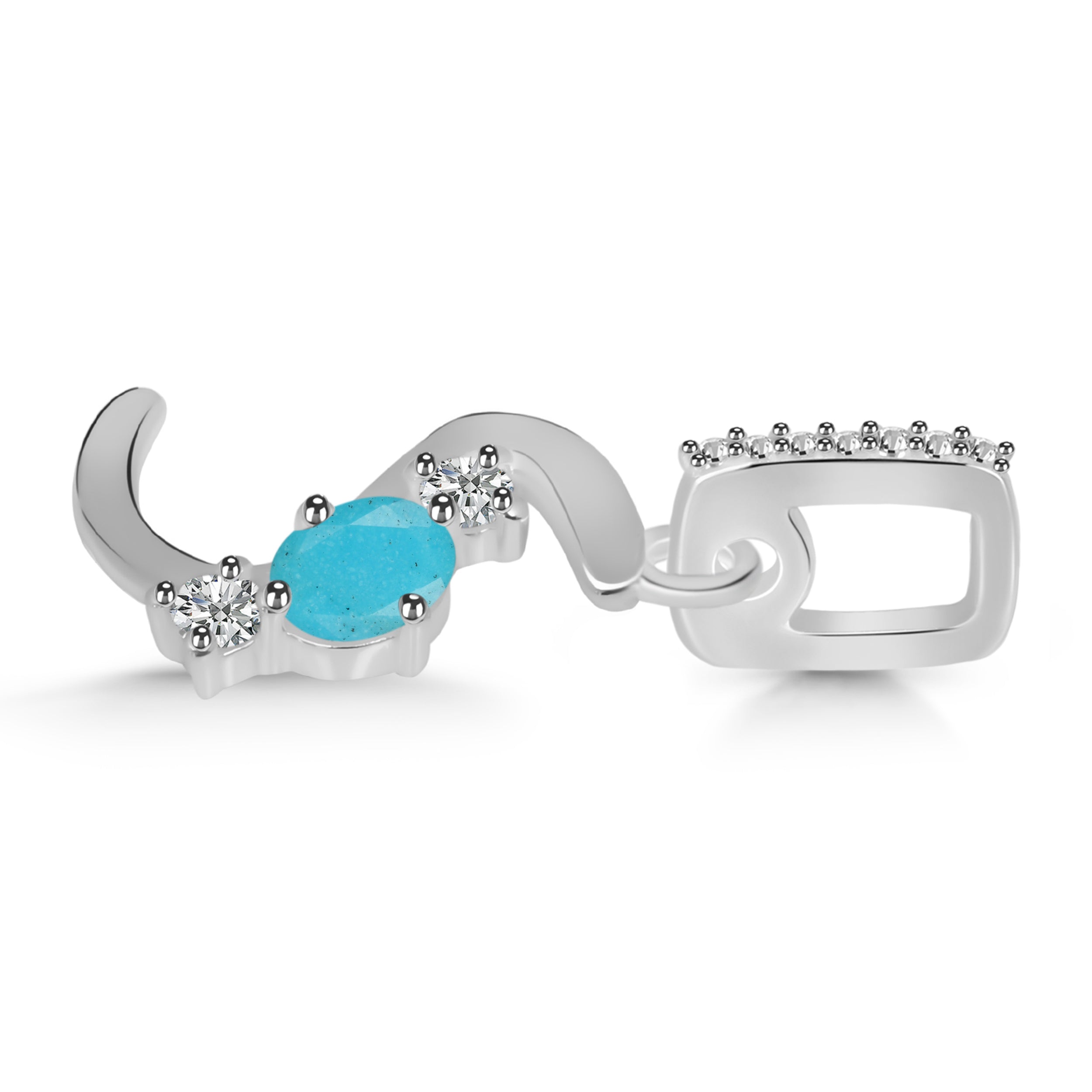 turquoise-white-topaz-alphabet-s-pendant-trq-rda-97