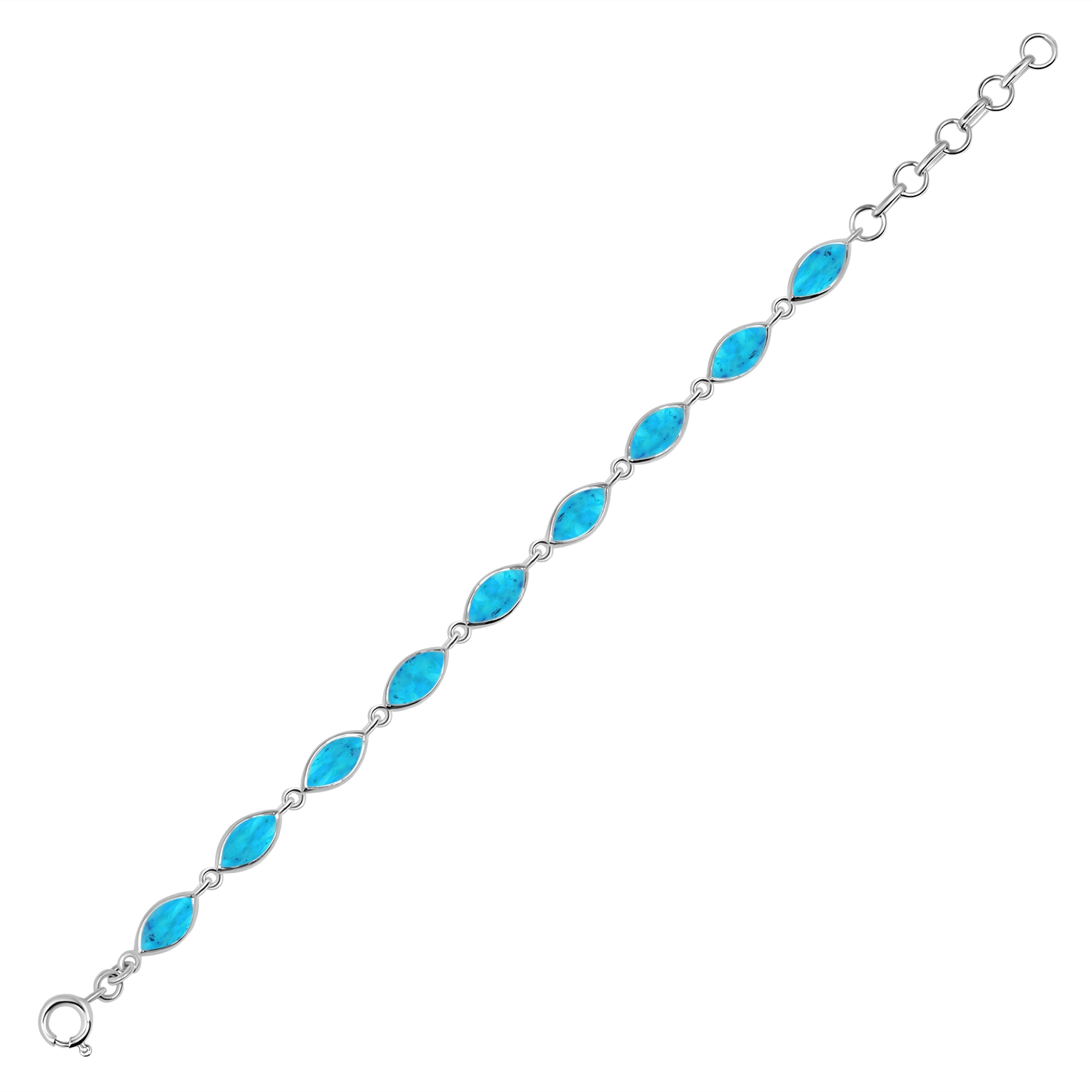 turquoise-bracelet-trq-rdb-103