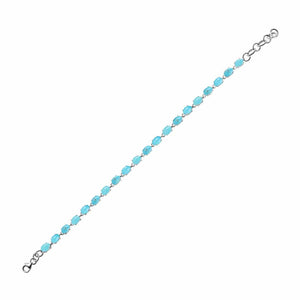 turquoise-bracelet-trq-rdb-71-cab