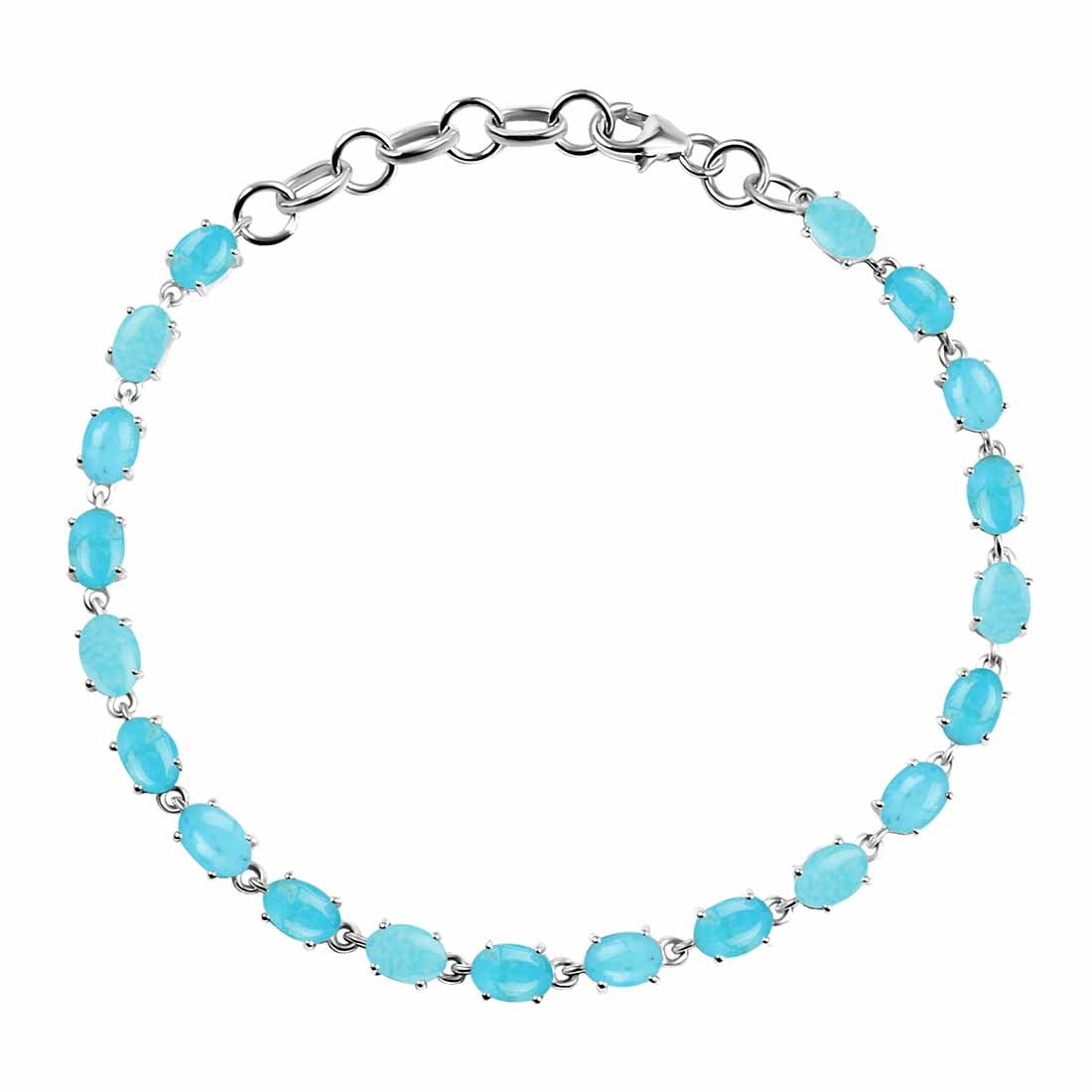 turquoise-bracelet-trq-rdb-71-cab