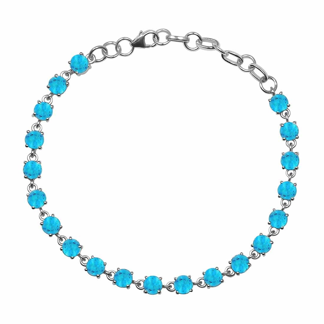 turquoise-bracelet-trq-rdb-74-cab