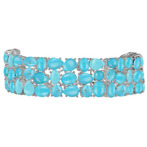 turquoise-bracelet-trq-rdb-92-cab