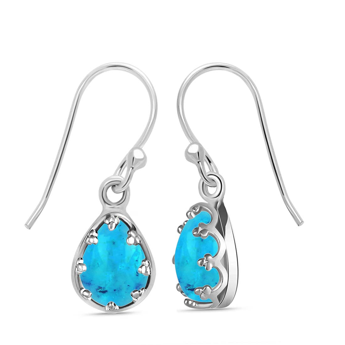 turquoise-earring-trq-rde-1006