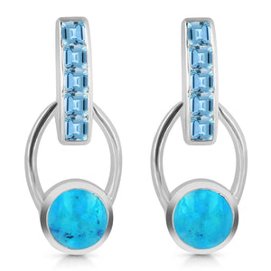 turquoise-blue-topaz-earring-trq-rde-104