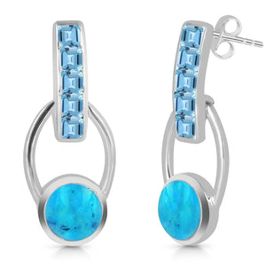 turquoise-blue-topaz-earring-trq-rde-104