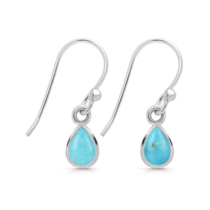 turquoise-earring-trq-rde-1109