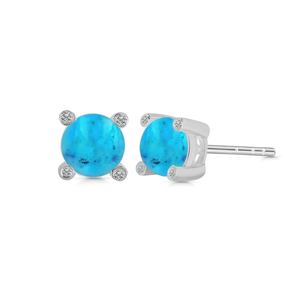 turquoise-stud-earring-trq-rde-1258