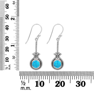 turquoise-earring-trq-rde-148