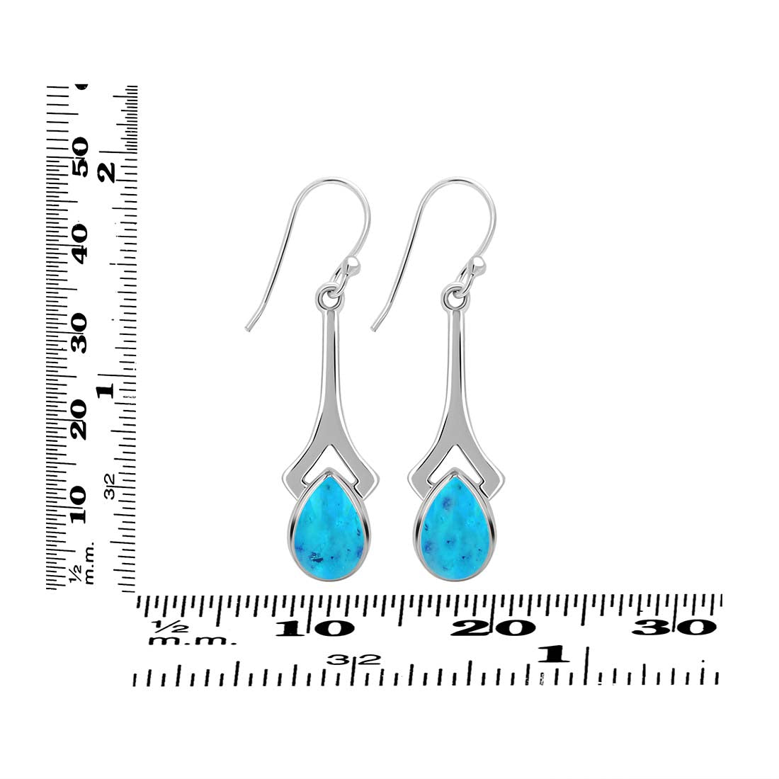turquoise-earring-trq-rde-153