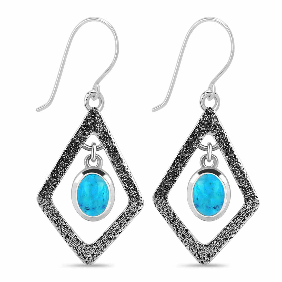 turquoise-earring-trq-rde-161