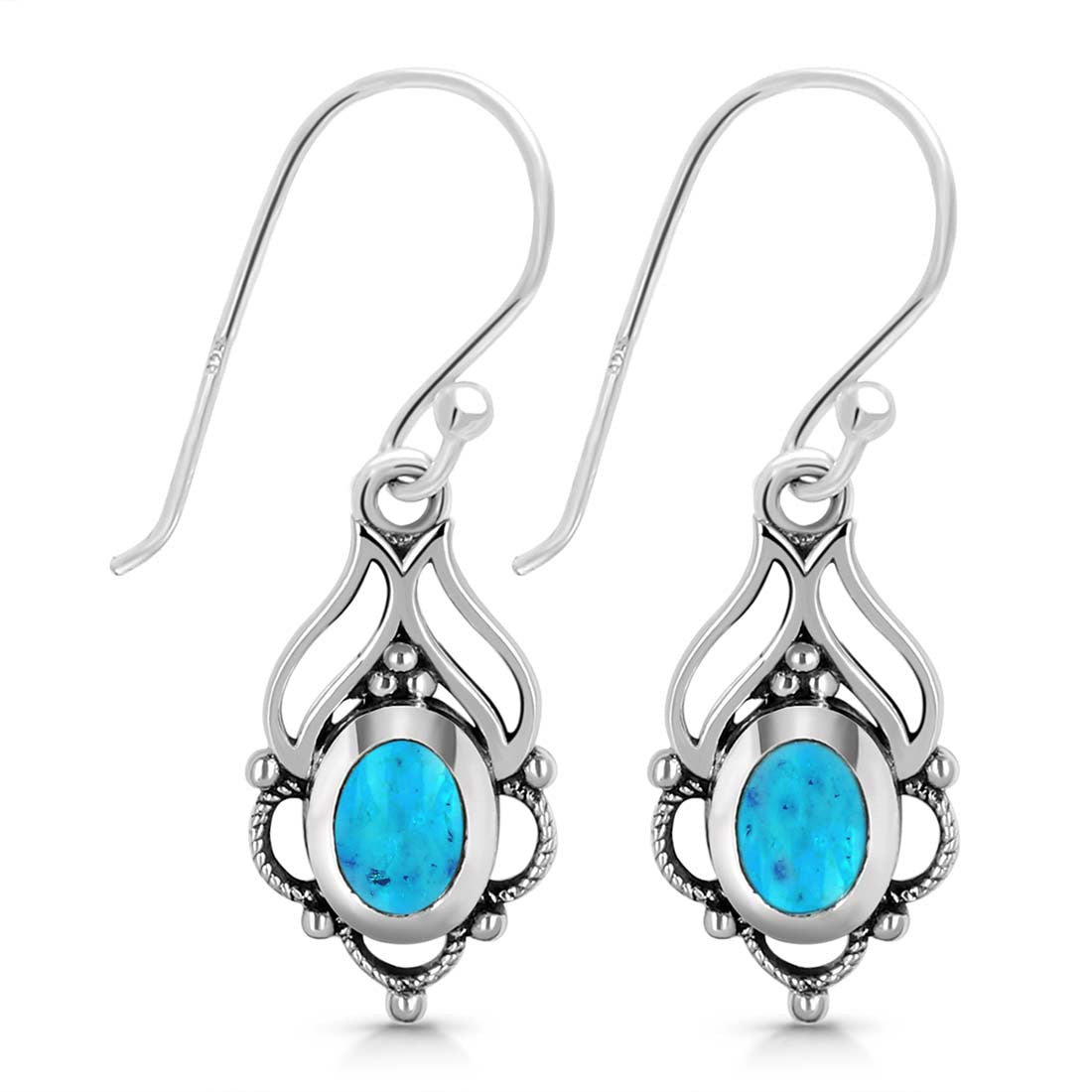 turquoise-earring-trq-rde-222