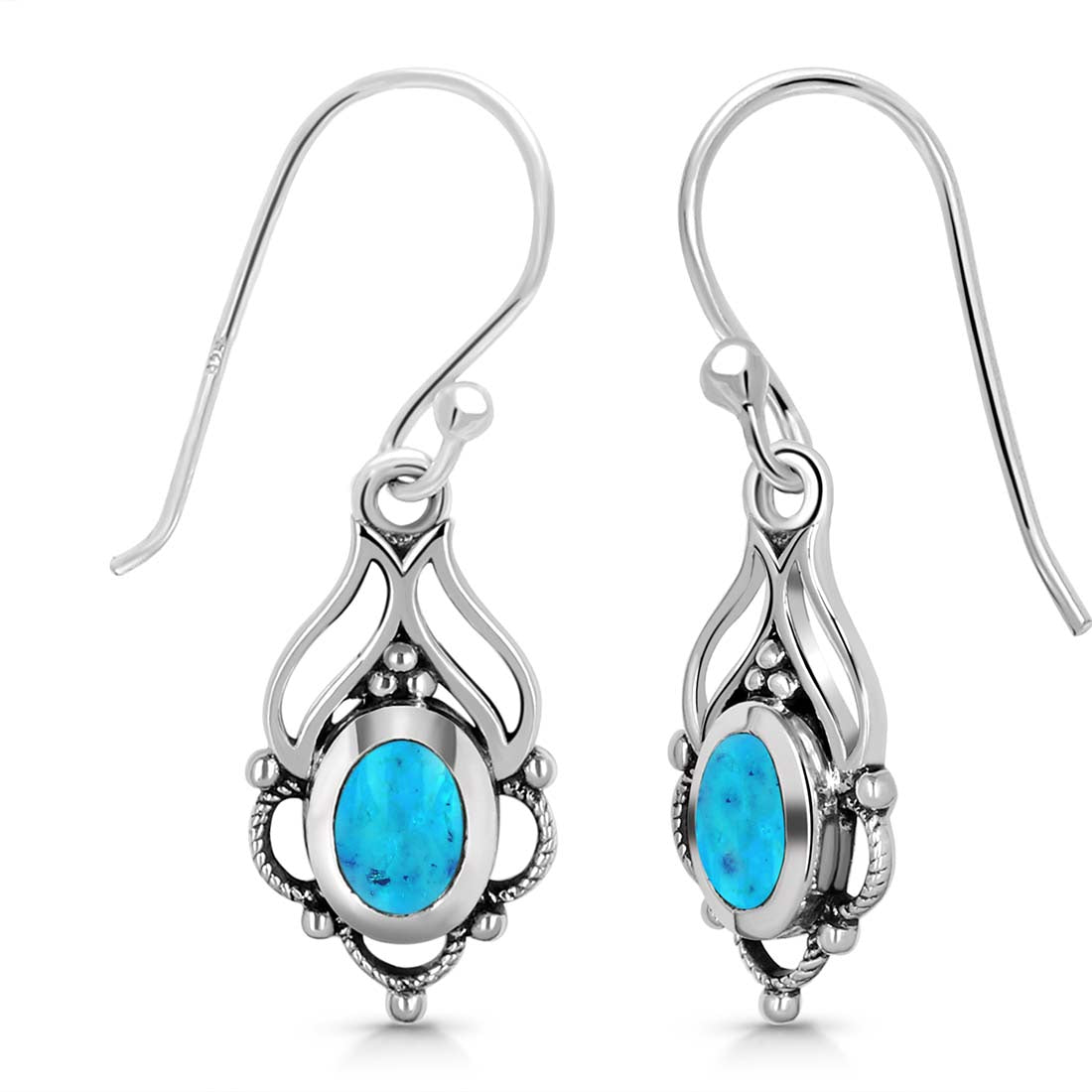 turquoise-earring-trq-rde-222