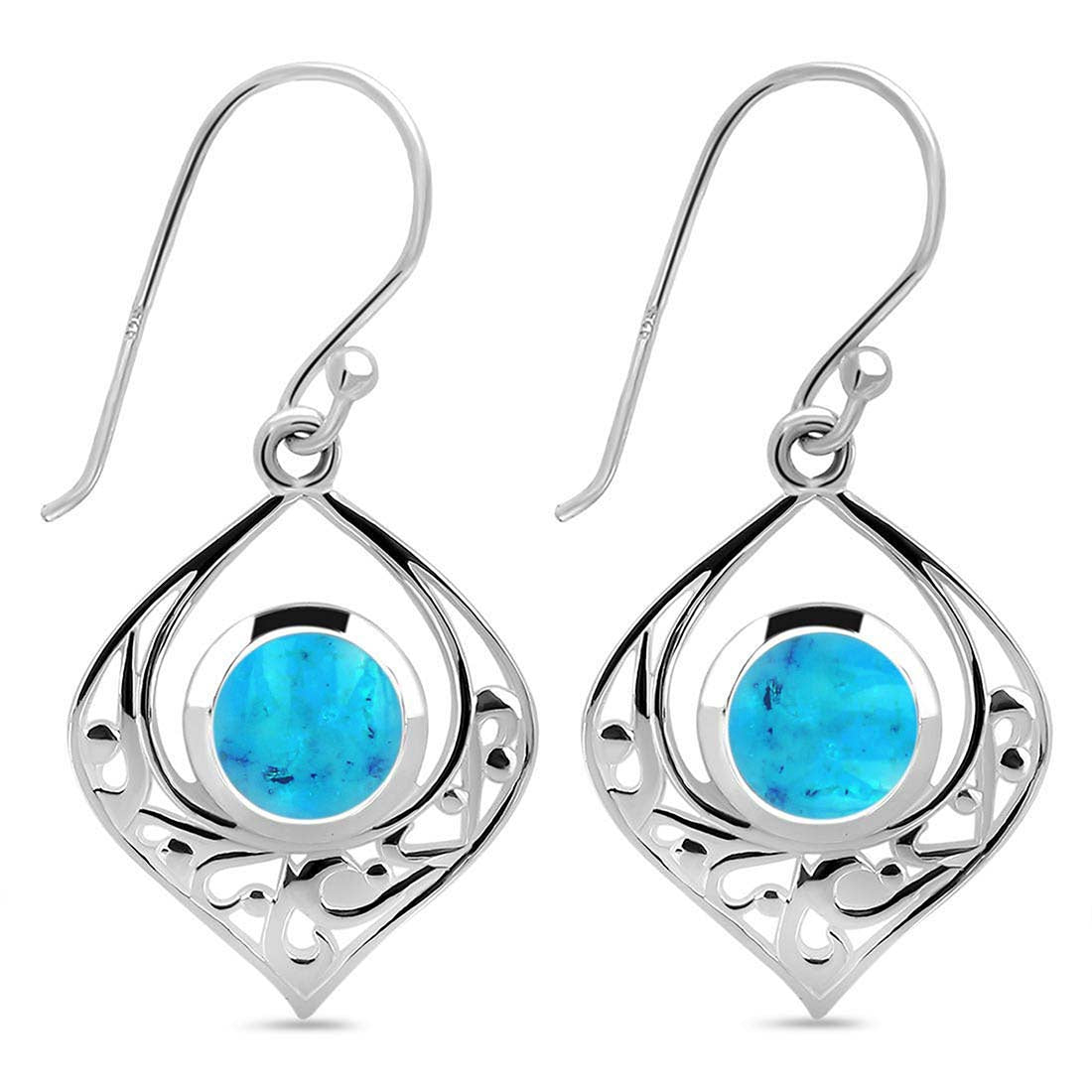 turquoise-earring-trq-rde-228