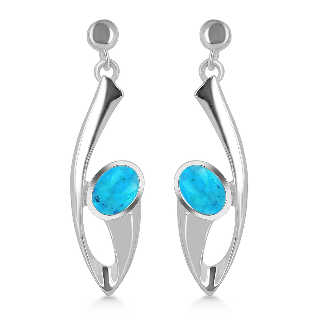 turquoise-earring-trq-rde-445