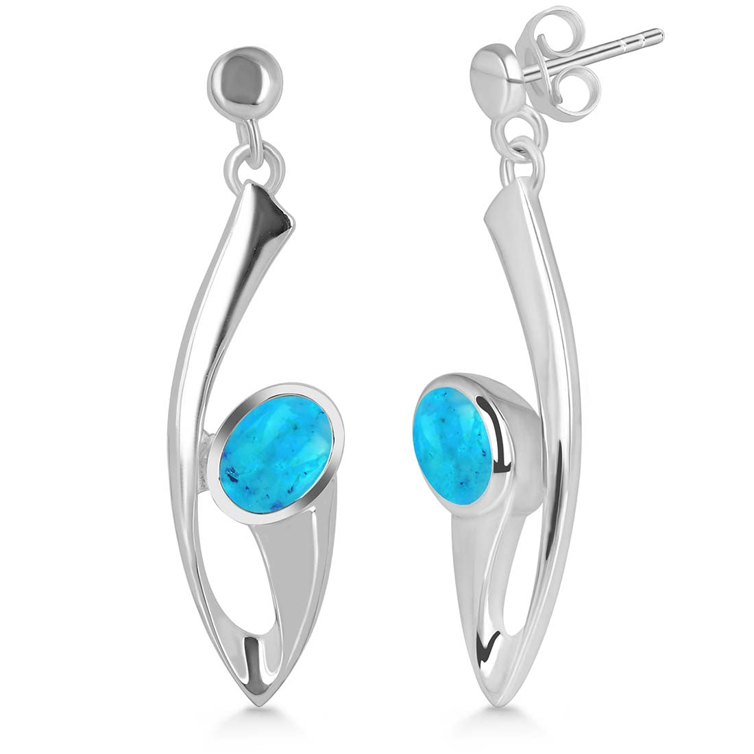 turquoise-earring-trq-rde-445