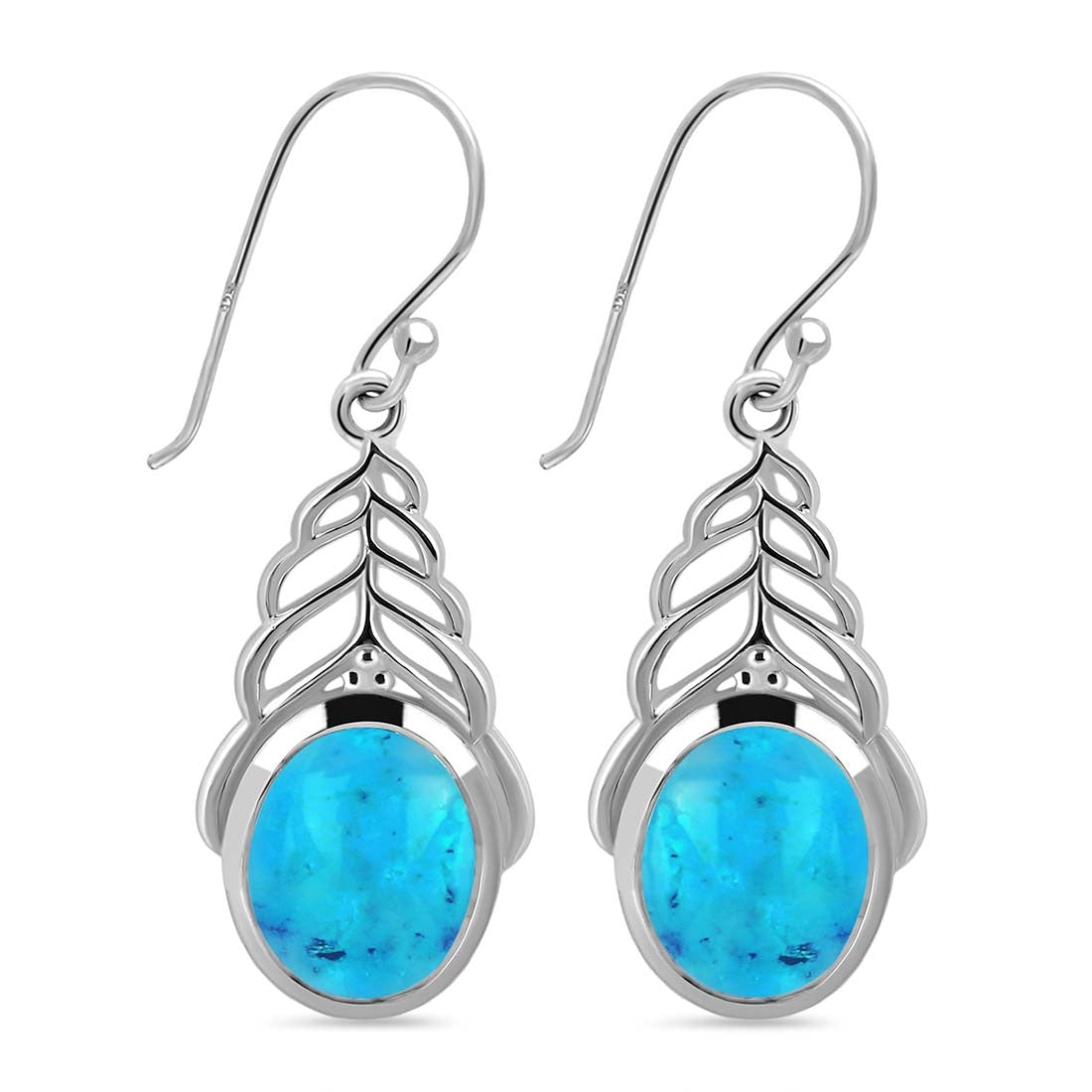 turquoise-earring-trq-rde-453