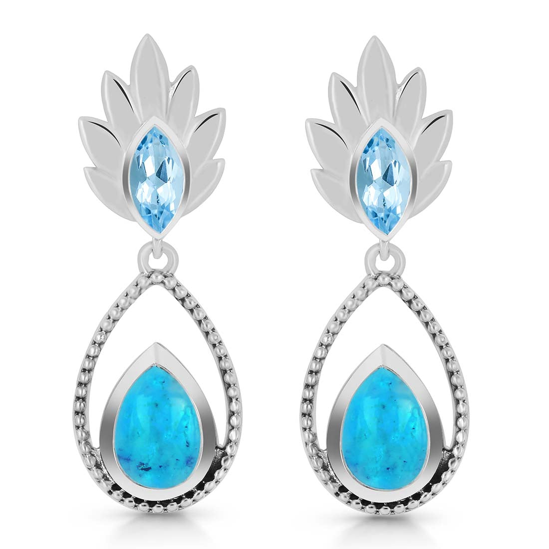 turquoise-blue-topaz-earring-trq-rde-57