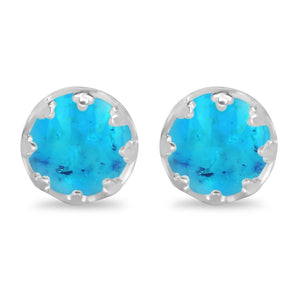 turquoise-stud-earring-trq-rde-702