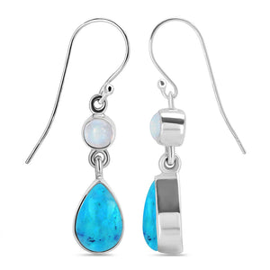 turquoise-moonstone-earring-trq-rde-801