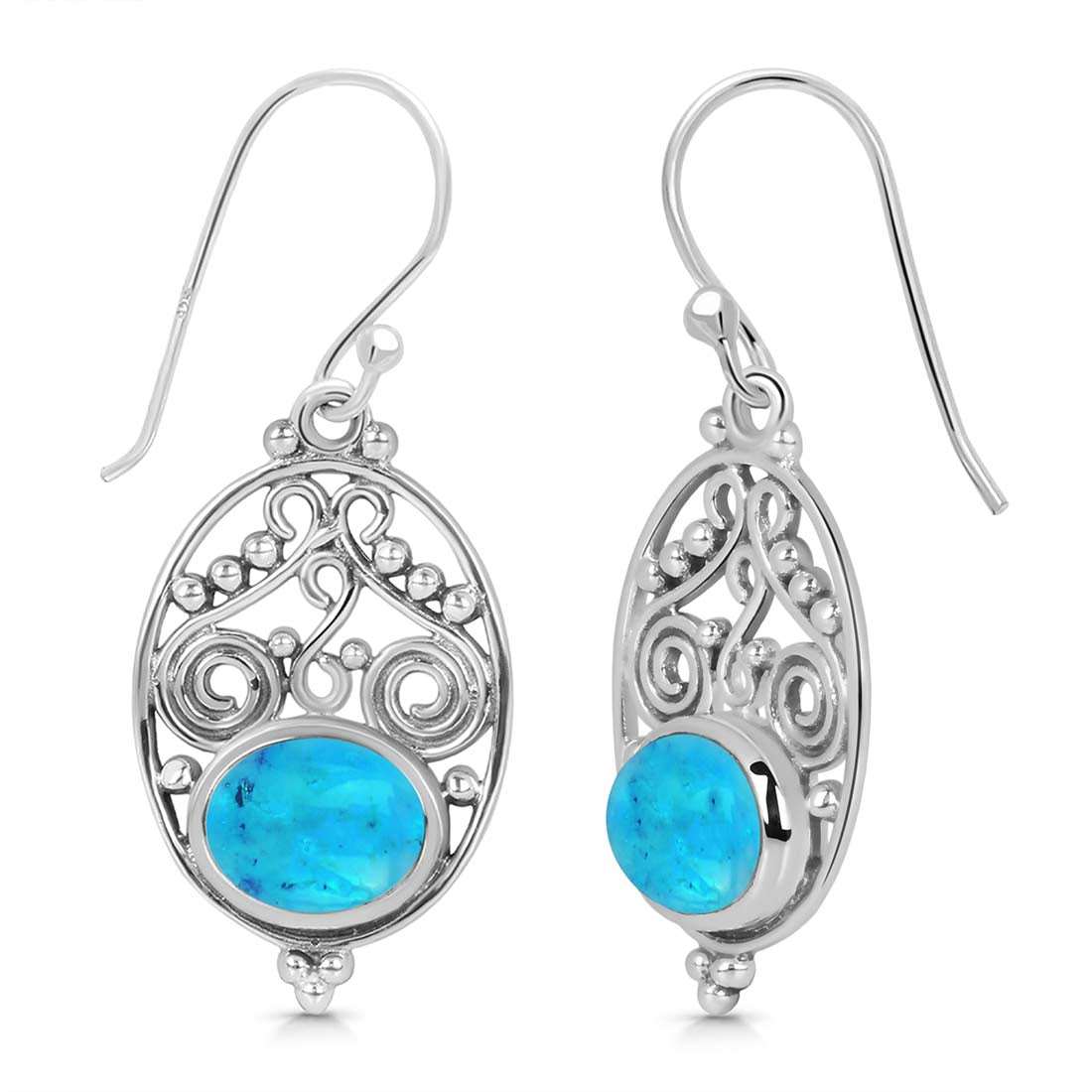 turquoise-earring-trq-rde-83