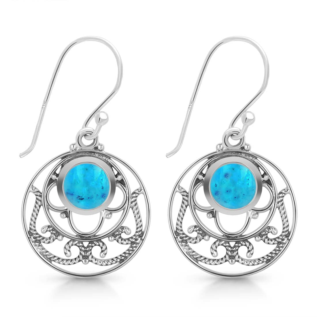 turquoise-earring-trq-rde-84