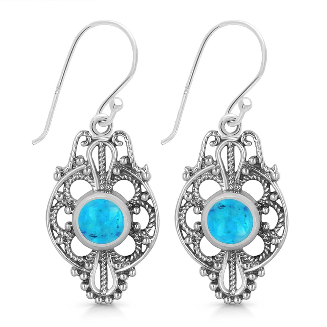 turquoise-earring-trq-rde-85