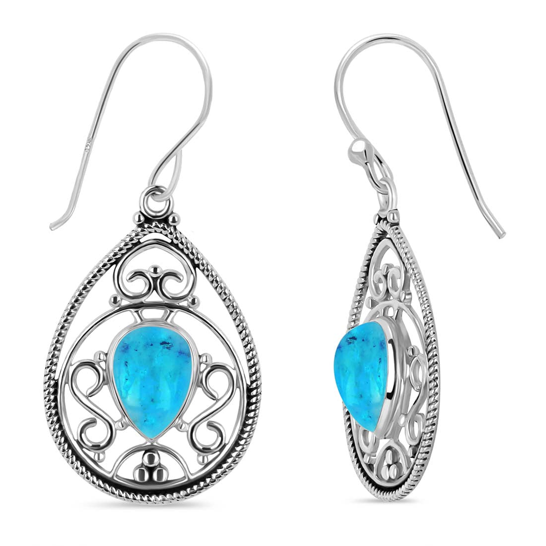 turquoise-earring-trq-rde-87