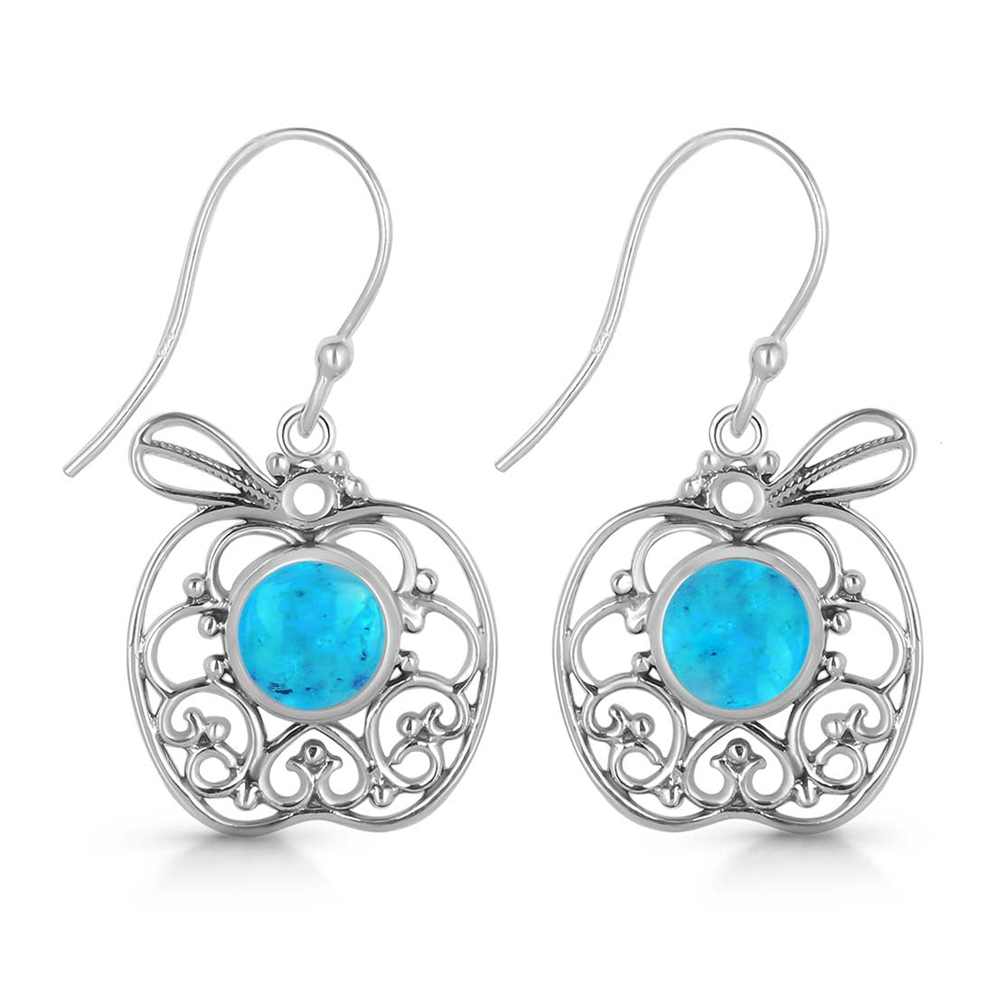 turquoise-earring-trq-rde-88