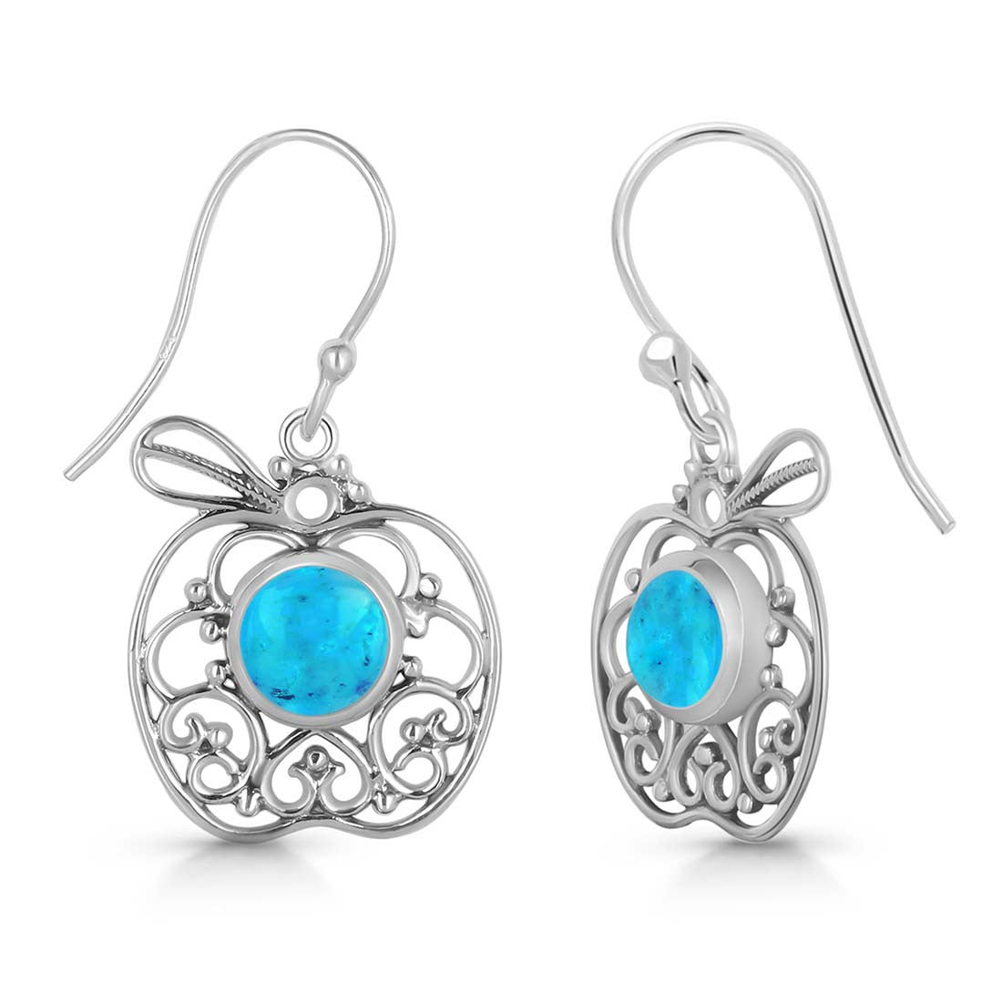 turquoise-earring-trq-rde-88