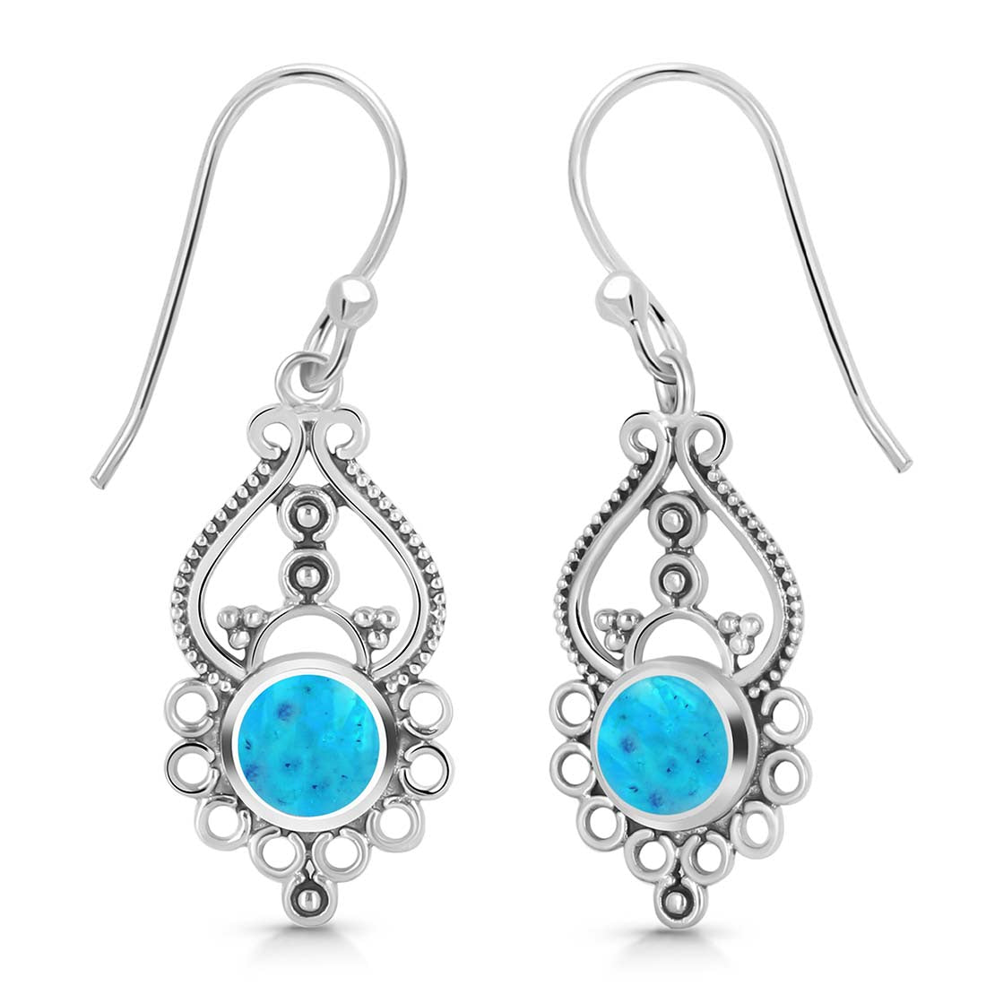 turquoise-earring-trq-rde-90