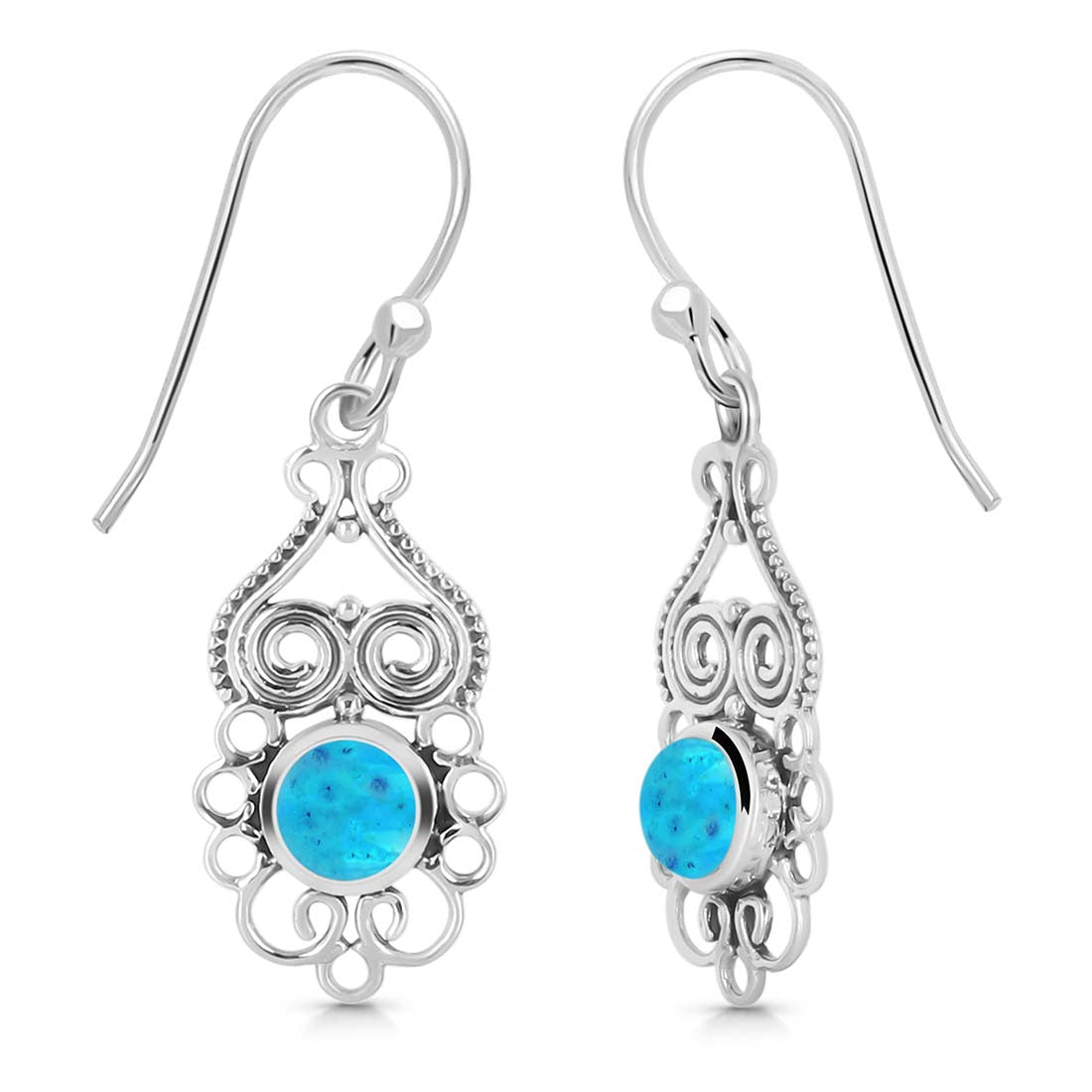 turquoise-earring-trq-rde-91