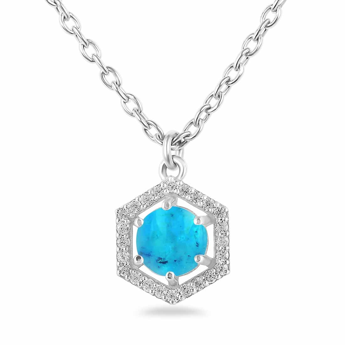 turquoise-white-topaz-necklace-with-slider-lock-trq-rdn-69