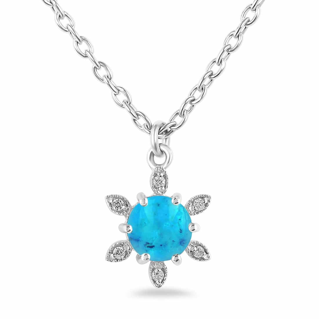 turquoise-white-topaz-necklace-with-slider-lock-trq-rdn-75
