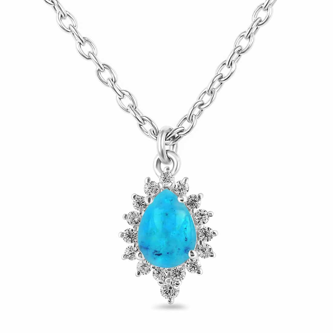 turquoise-white-topaz-necklace-with-slider-lock-trq-rdn-79