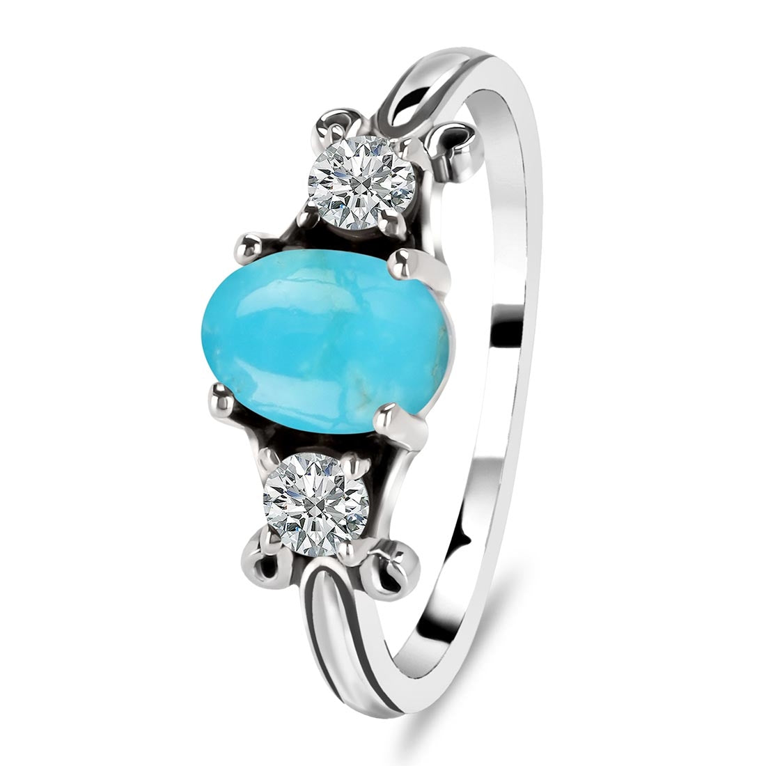 turquoise-white-topaz-ring-trq-rdr-1442