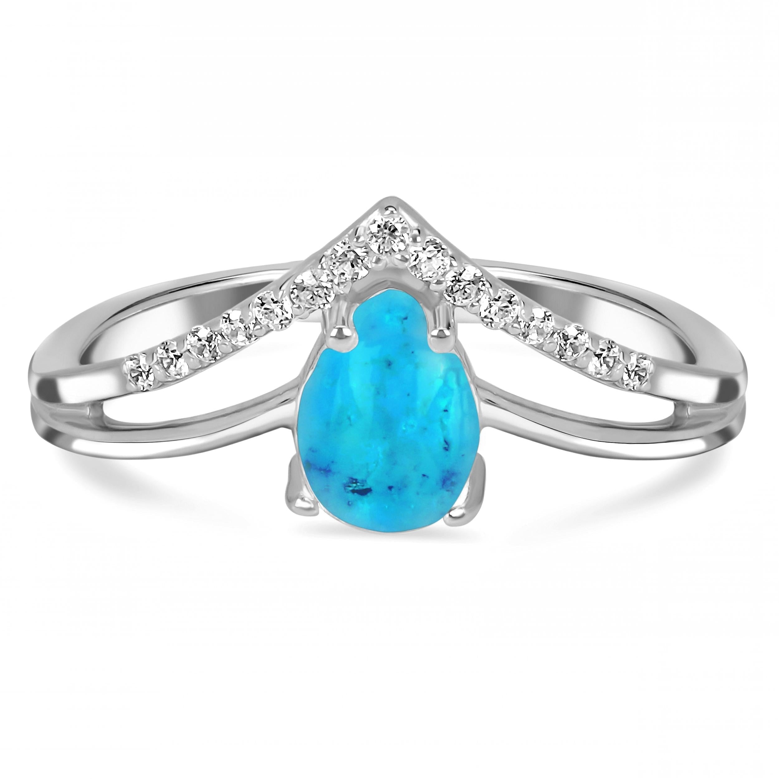 turquoise-white-topaz-ring-rbm-rdr-1716