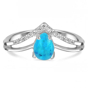 turquoise-white-topaz-ring-rbm-rdr-1716