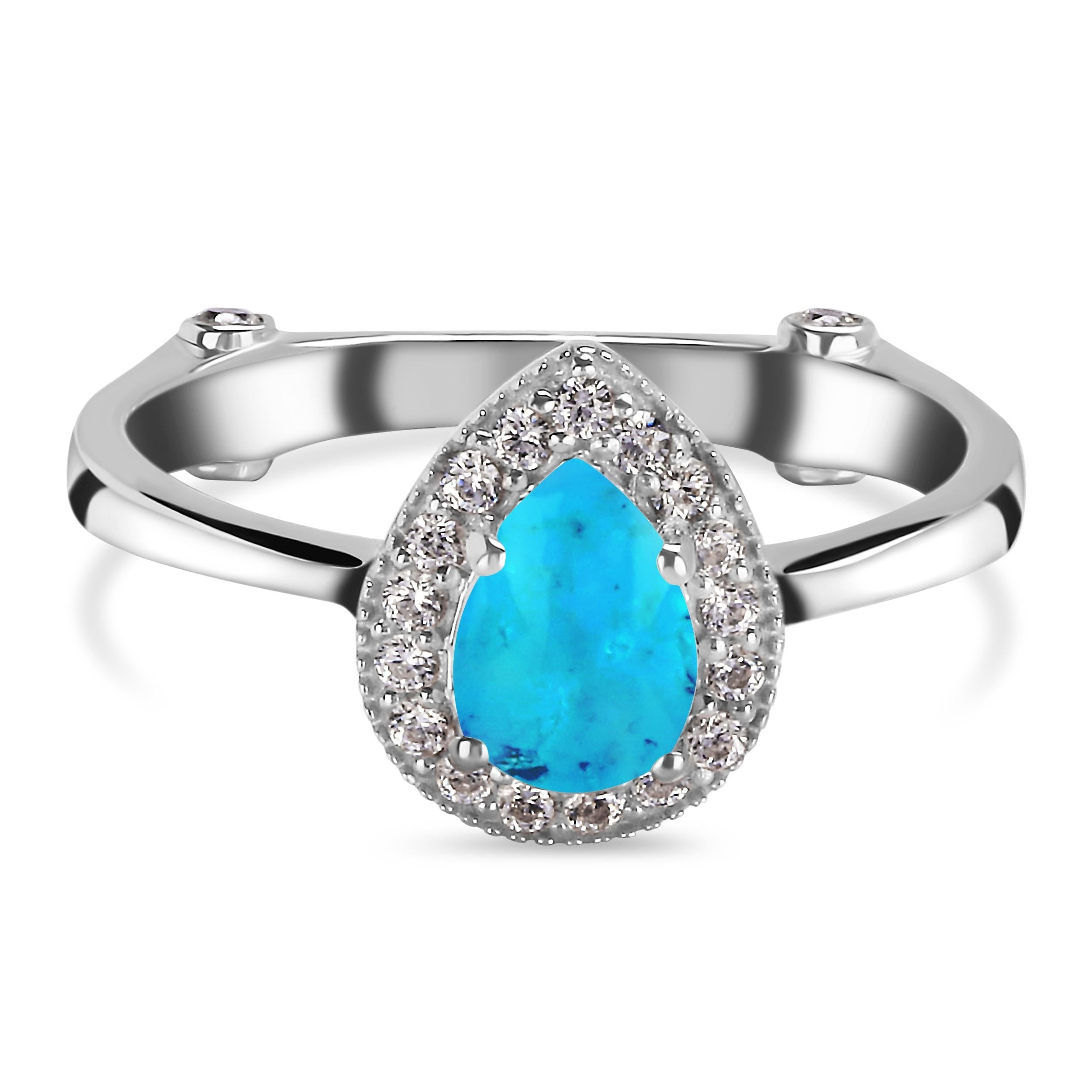 turquoise-white-topaz-ring-trq-rdr-1804